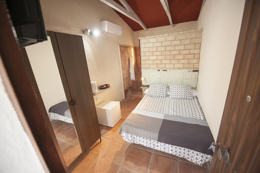 Amarna Conil Guest House Conil De La Frontera Exterior photo